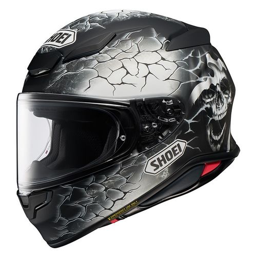 Shoei NXR 2 helmet GLEAM TC5