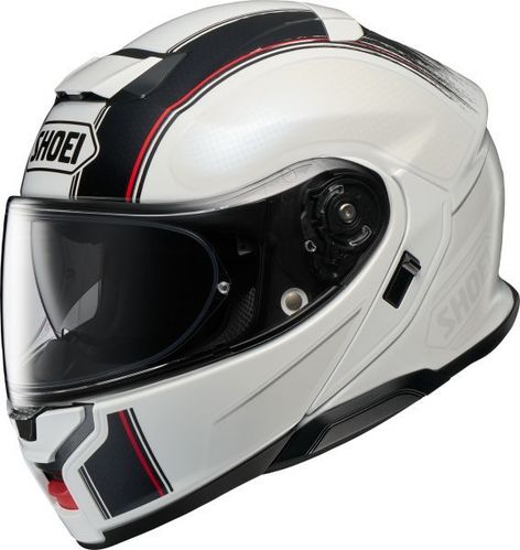 SHOEI NEOTEC 3 SATORI TC6 helmet