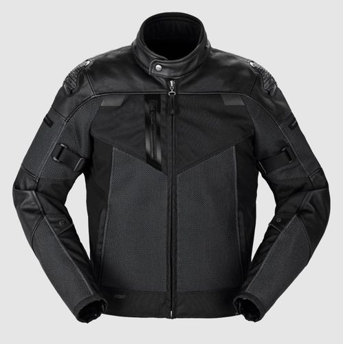 SPIDI VENT PRO jacket black
