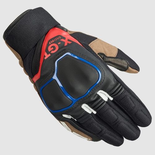 SPIDI gloves X GT sand
