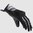 SPIDI FLASH KP Lady gloves black/grey