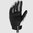 SPIDI FLASH KP Lady gloves black/grey