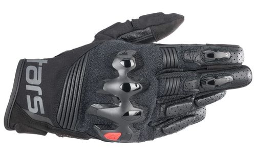 ALPINESTARS HALO LEATHER gloves